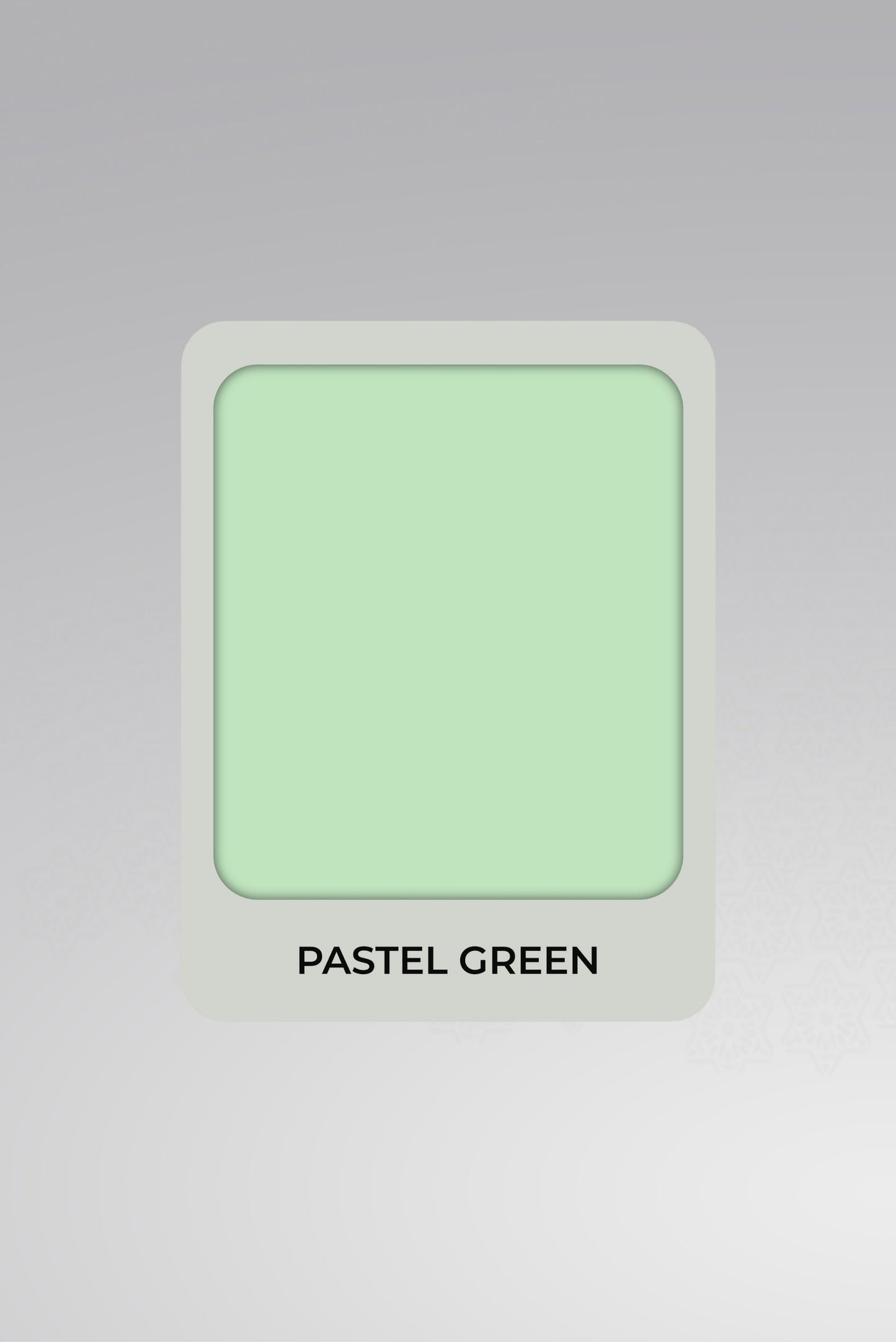 Signature Classic Scrub Suit – Soothing Pastel Green