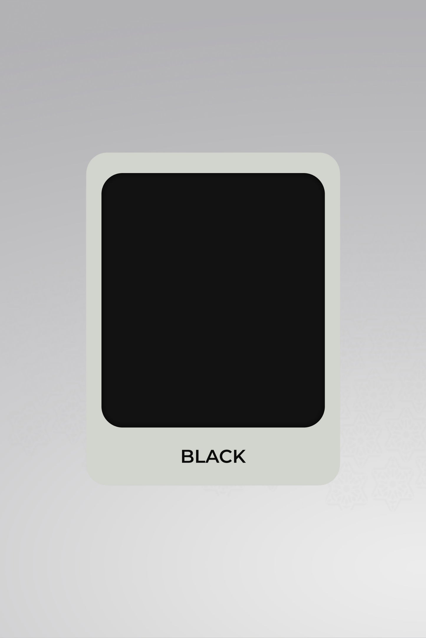 Signature Black Scrub Suit – Classic™ Professional Fit