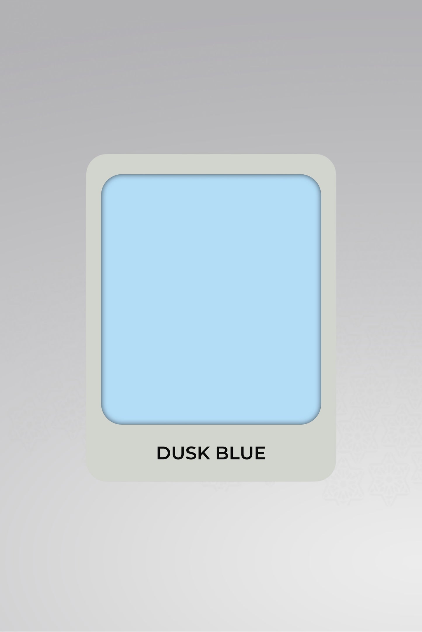 Classic Curve™ Premium Scrub Suit – Elegant Dusk Blue for Women